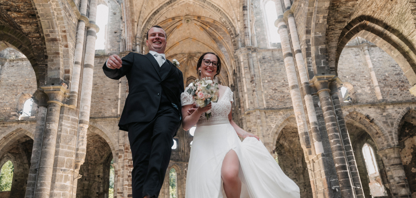 Portfolio background