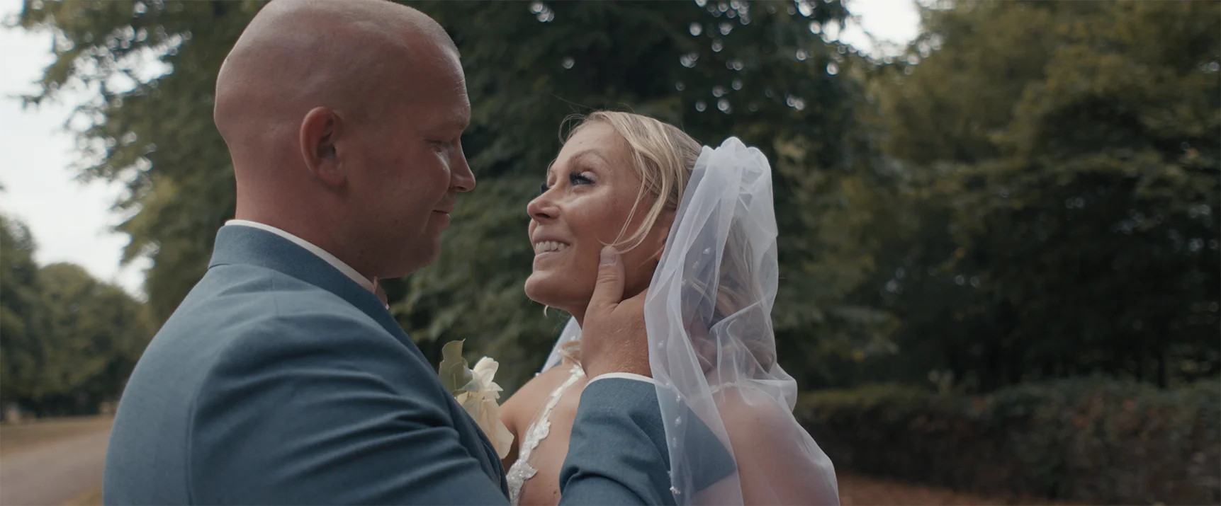 Portfolio background